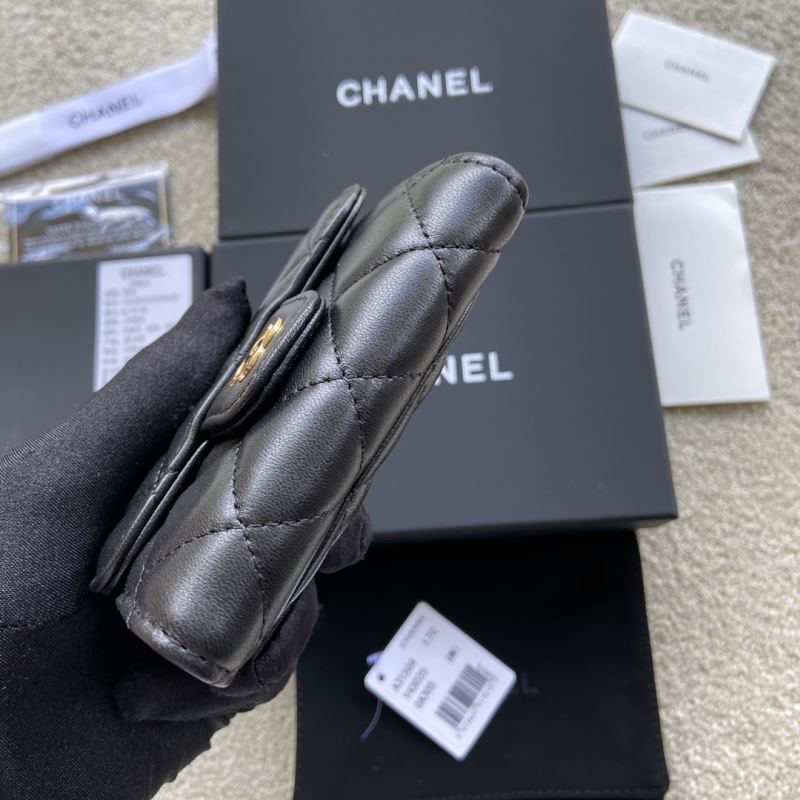 Chanel Wallet Purse